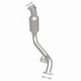 MagnaFlow 98-03 Ford Escort 2.0L Direct Fit Converter