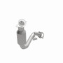MagnaFlow 98-03 Ford Escort 2.0L Direct Fit Converter