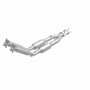 MagnaFlow 99-01 Volvo S80 2.8L Direct Fit Converter