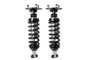 QA1 03-11 Ford Crown Victoria Pro Front Coil-Over System - Single Adj. - 9in x 550lbs/in - Aluminum