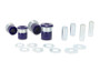 SuperPro 10-14 Toyota FJ Cruiser Front Lower Control Arm - Inner Fore & Aft Bushing Set