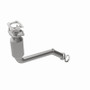 MagnaFlow 97-00 Ford Escort 2.0L Direct Fit Converter