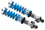 Bilstein 01-05 Porsche 911 Turbo 996 C4 B16 (PSS10) Suspension Kit