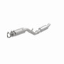 MagnaFlow 05-06 Audi A4 Quattro 3.2L Direct Fit Converter