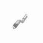 MagnaFlow 05-06 Audi A4 Quattro 3.2L Direct Fit Converter