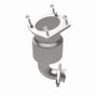 MagnaFlow 01-03 Chrysler Sebring 2.7L Direct Fit Converter