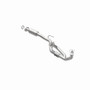 MagnaFlow 1997 Lexus ES300 3.0L Direct Fit Converter