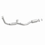 MagnaFlow 1997 Lexus ES300 3.0L Direct Fit Converter