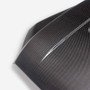 Seibon 22-24 Toyota Tundra / 23-24 Toyota Sequoia RR-Style Carbon Fiber Hood