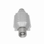 MagnaFlow 2.25 CA Universal Converter