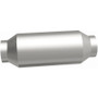 MagnaFlow 3.00 CA Spun Universal Converter