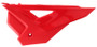 Cycra 2025 Honda CRF250/450R Side Number Panels - Red