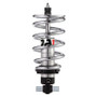 QA1 Ford Mustang II Pro Front Coil-Over System (1/2in Bushing) - Single Adj. - 8in x 375lbs/in