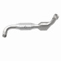MagnaFlow 99-00 Ford Exped 4.6L Direct Fit Converter
