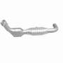 MagnaFlow 99-00 Ford Exped 4.6L Direct Fit Converter