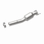 MagnaFlow 2000 Chevrolet Silverado 2500 6.0L Direct Fit Converter