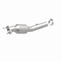 MagnaFlow 2000 Chevrolet Silverado 2500 6.0L Direct Fit Converter