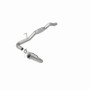 MagnaFlow 2000 Chevrolet Silverado 2500 6.0L Direct Fit Converter