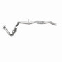 MagnaFlow 2000 Chevrolet Silverado 2500 6.0L Direct Fit Converter