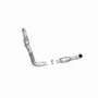 MagnaFlow 2000 Chevrolet Silverado 2500 6.0L Direct Fit Converter