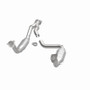 MagnaFlow 2003 Chevrolet SSR 5.3L Direct Fit Converter