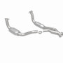 MagnaFlow 2003 Chevrolet SSR 5.3L Direct Fit Converter