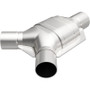 MagnaFlow 2.00/2.25 D/S Rear CA Universal Converter