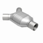 MagnaFlow 2.00/2.25 D/S Rear CA Universal Converter