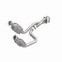 MagnaFlow 2005 Ford F-250 Super Duty 6.8L Direct Fit Converter