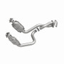 MagnaFlow 2005 Ford F-250 Super Duty 6.8L Direct Fit Converter