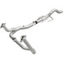 MagnaFlow 2000 Dodge Dakota 5.9L Direct Fit Converter
