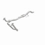 MagnaFlow 2000 Dodge Dakota 5.9L Direct Fit Converter