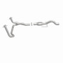 MagnaFlow 2000 Dodge Dakota 5.9L Direct Fit Converter