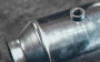 MagnaFlow 2.25 CA 4in. Spun Universal Converter