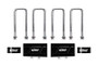 Eibach 15-20 Ford F-150 SuperCrew 4WD 2.7L EcoBoost Pro-Truck 1.5in Rear Lift Block