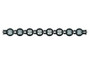 Rigid Industries 360 Connect 40in Light Bar Assembly