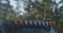 Rigid Industries 360 Connect 40in Light Bar Assembly