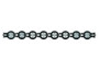 Rigid Industries 360 Connect 40in Light Bar Assembly