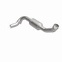 MagnaFlow 2005 Lincoln Navigator 5.4L Direct Fit Converter
