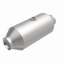 MagnaFlow MagnaFlow 2.5 in. OEM Grade Federal / EPA Compliant Universal Catalytic Converter
