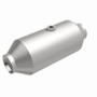 MagnaFlow MagnaFlow 2.5 in. OEM Grade Federal / EPA Compliant Universal Catalytic Converter