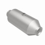 MagnaFlow MagnaFlow 2.5 in. OEM Grade Federal / EPA Compliant Universal Catalytic Converter