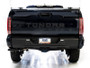 AWE Tuning 0FG Exhaust for 3rd Gen Toyota Tundra - Dual Diamond Black Tips