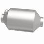 MagnaFlow 2.00 1/O2 CA 5in. Spun Universal Converter