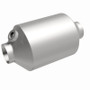 MagnaFlow 2.00 1/O2 CA 5in. Spun Universal Converter