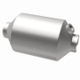 MagnaFlow 2.00 1/O2 CA 5in. Spun Universal Converter