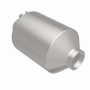 MagnaFlow 2.00 1/O2 CA 5in. Spun Universal Converter