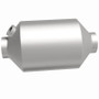 MagnaFlow 2.00 1/O2 CA 5in. Spun Universal Converter