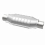 MagnaFlow 2.50 CA Universal Converter
