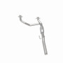 MagnaFlow 94-95 Dodge Ram y-pipe CA Direct Fit Converter